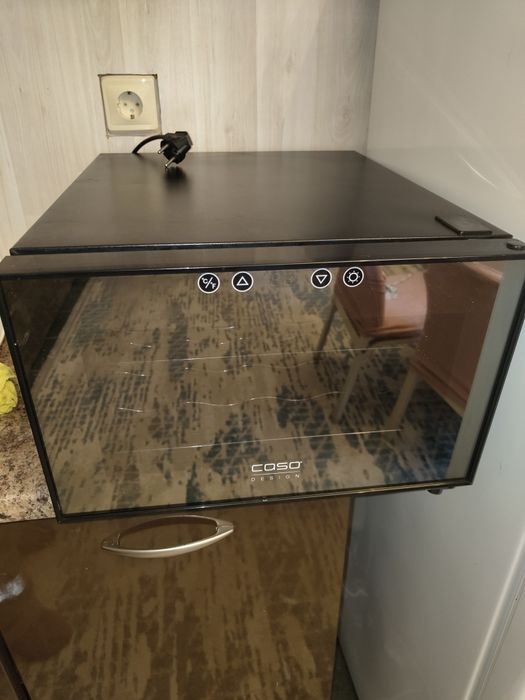 Винный холодильник