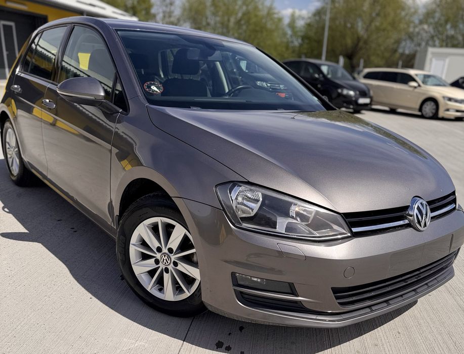 Golf 7 , 1.4 tsi , 122 cai , 5990 euro