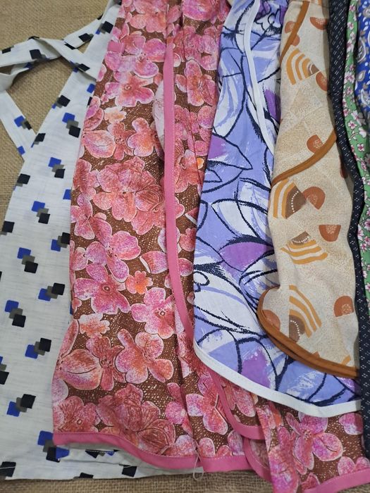 Престилки от Соца