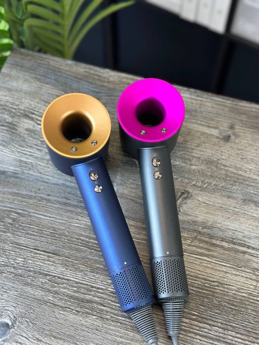 Фен Dyson Supersonic