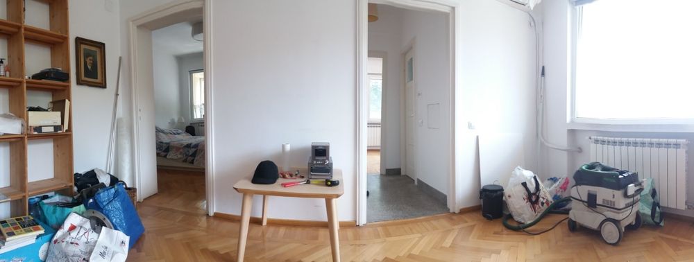 Vand apartament 3 camere Bucuresti  Kogalniceanu