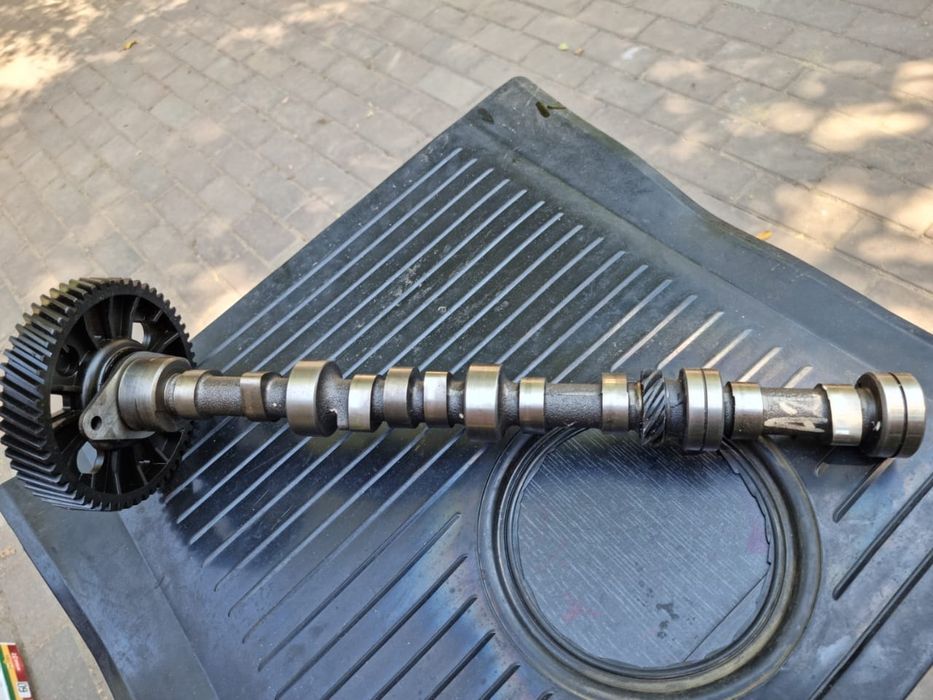 генератор , стартер , головка.б/уГаз Эвотек