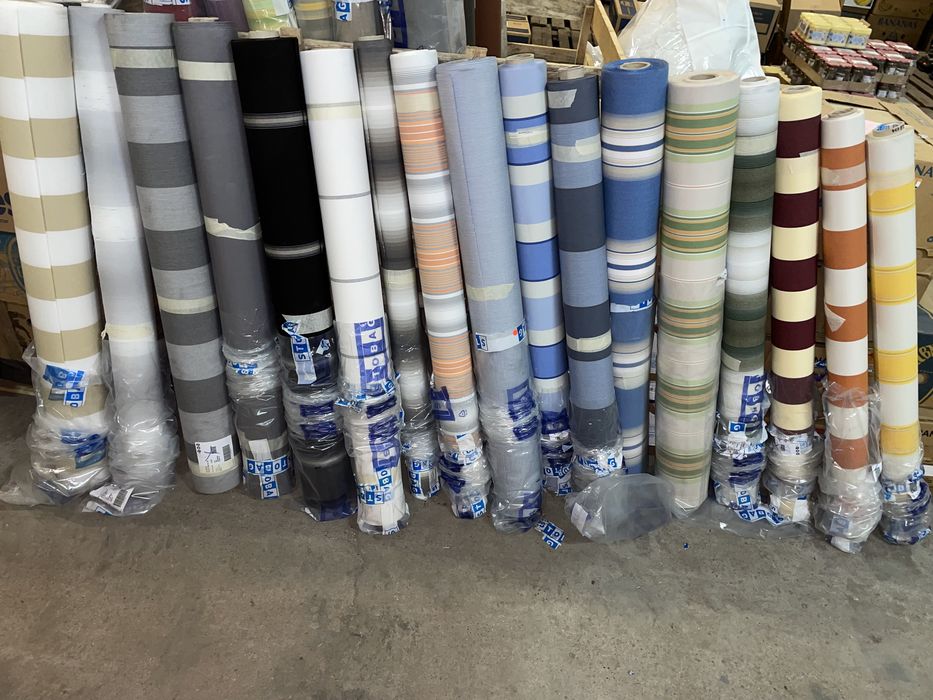 Платове за щори,сенници, тенти