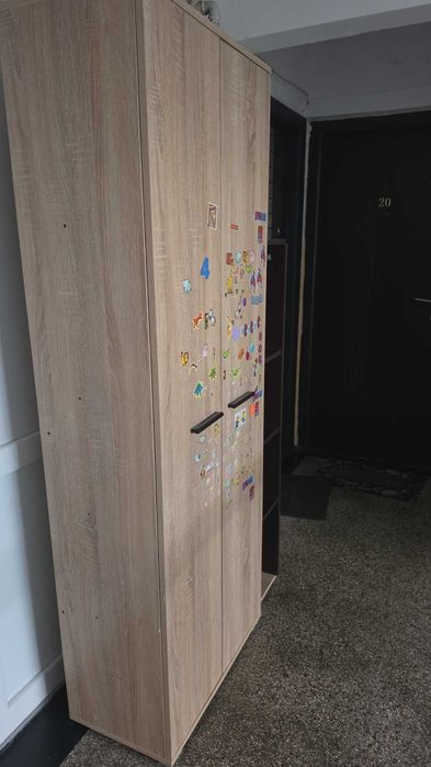 Dulap pentru copii MDF