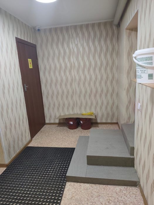 Действующий бизнес