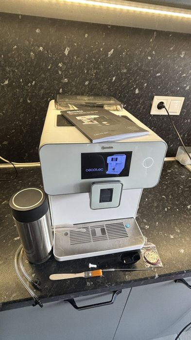 Кафеавтомат Cecotec Power Matic 8000