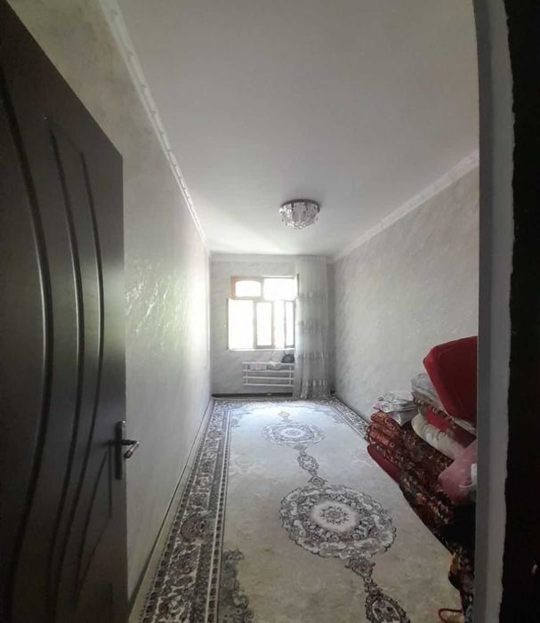 Квартира сотилади Ттз  3/4/4 № 393 Умида ипотека