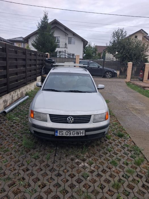 Autoturism  Passat