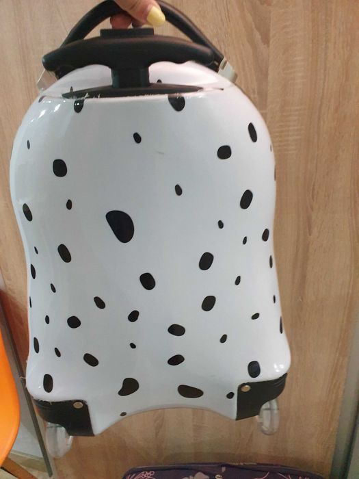 Детски куфари Estil