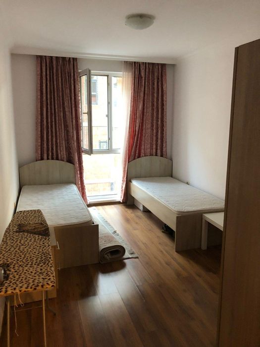 Дава се под наем Тристаен апартамент в Пловдив, Христо Смирненски - 103 кв.м за 460 € - Снимка #5