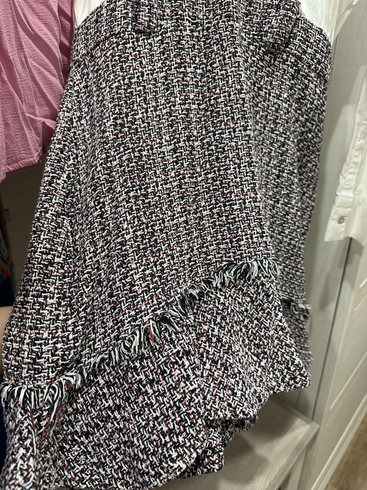 Рокля с букле Zara