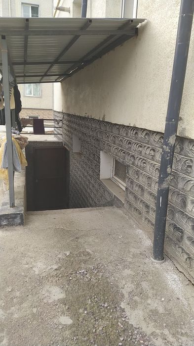 Аренда Солнечный Подвал!