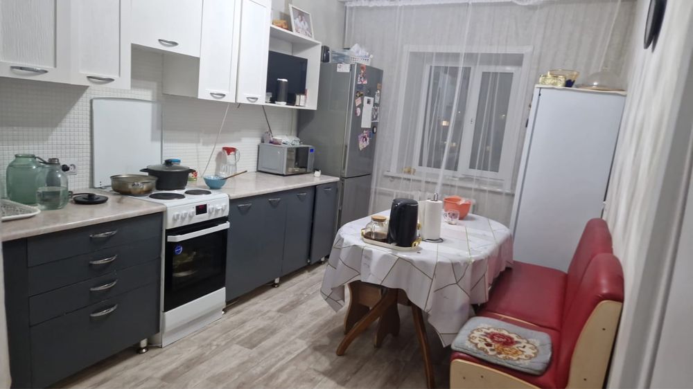 Продам квартиру.