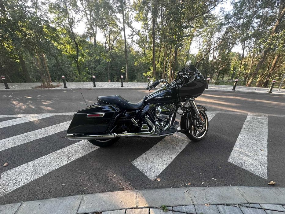 Vand Harley Davidson Road Glide Special