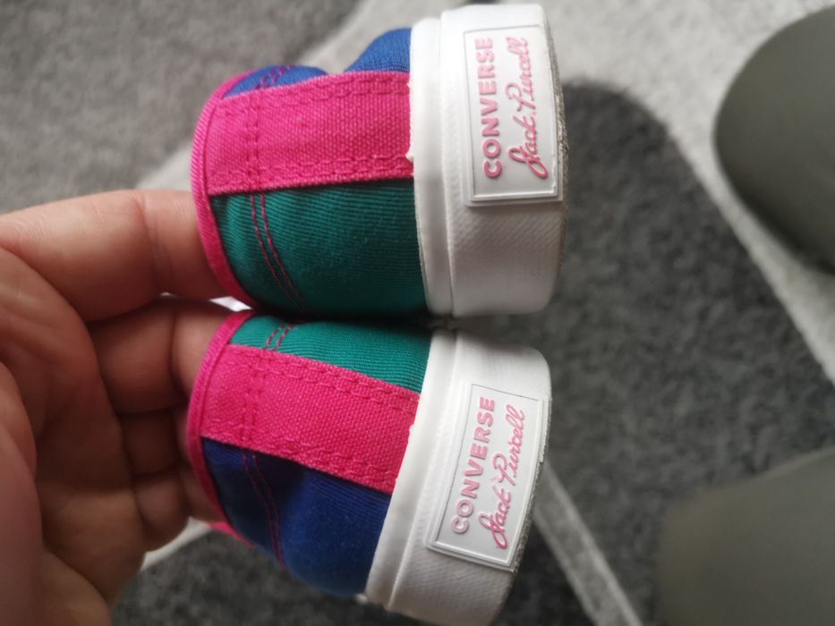 Converse 2 чифта 38-39