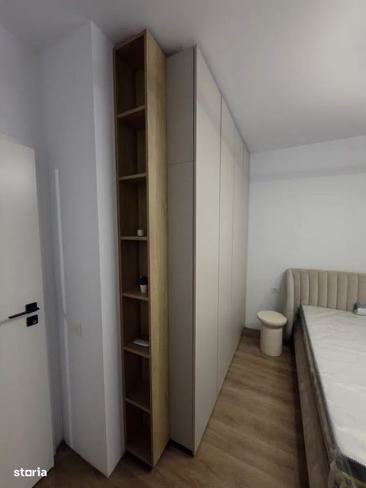 2 Camere Grand Kristal | Prima Inchiriere |