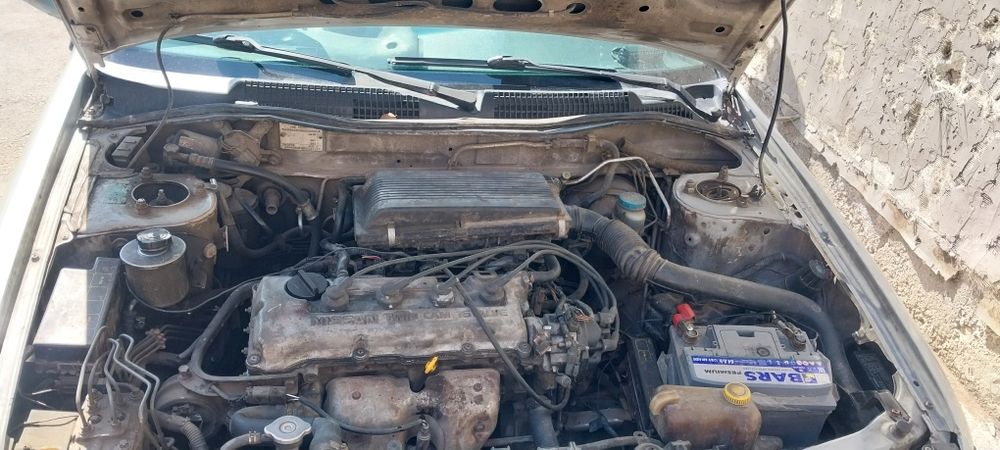 Nissan Primera – сатылады