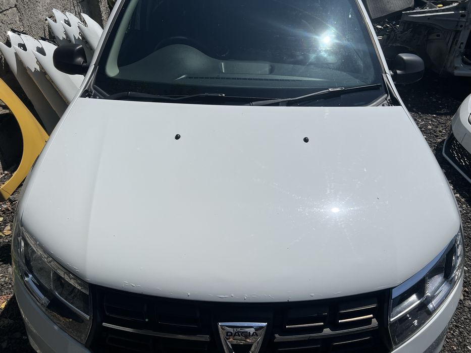 Piese /Dezmembrari Dacia Sandero Logan Mcv 2013 - 2020