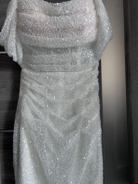 Rochie de mireasă Mora Bride – Muse Collection, Cod 017