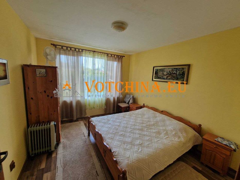 Продава се Къща в с. Славеево, Област Добрич - 129 кв.м за 1280 €/кв.м - Снимка #18