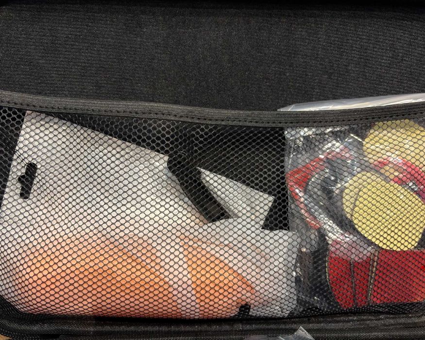 GoPro HERO12 Black + Set Accesorii | TrueGSM