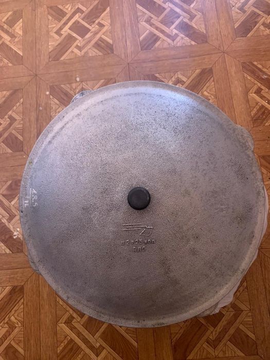 Казан продается