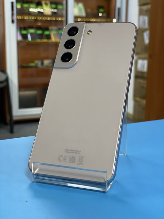 Samsung S22 128GB, Garantie 12 luni | Lensun