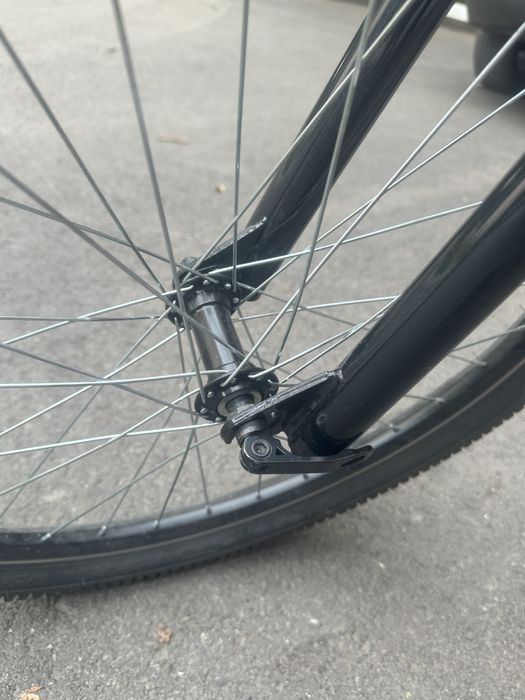 Велосипед Forward titan 24 1.0