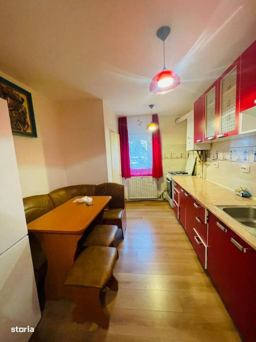Apartament 3 camere | 70 mp | Mobilat & Utilat | Zorilor — fotografia 1