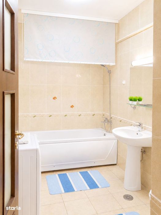 Apartament 2 camere | 69 mp | mobilat și utilat – Cartierul Latin