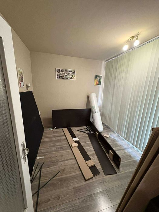 Дава се под наем Едностаен апартамент в София, Младост 4 - 46 кв.м за 561 € - Снимка #6