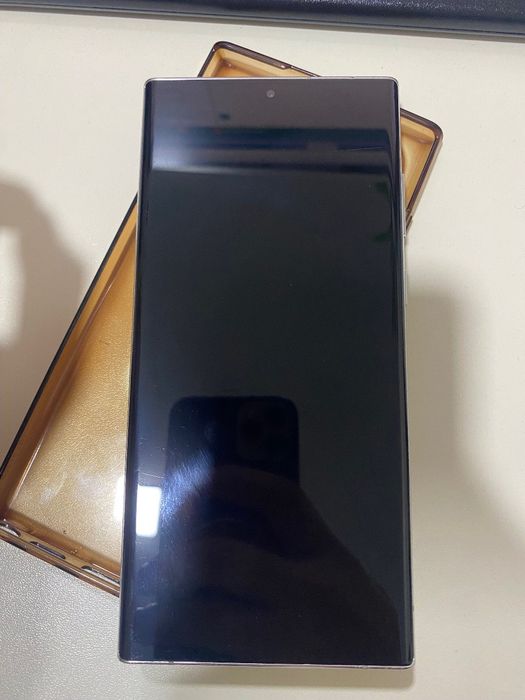 Samsung Galaxy S 22 ultra 12/512