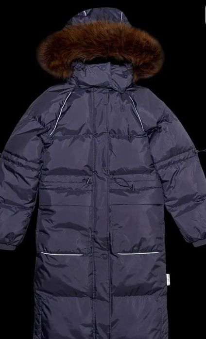 Продам женский пуховик бренд Premount.