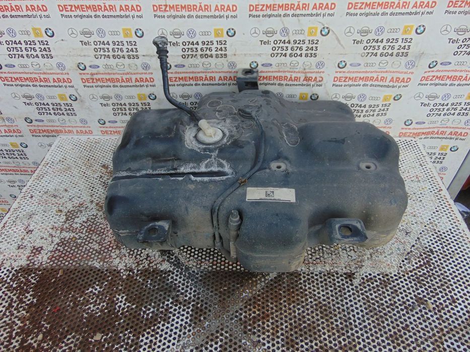 Rezervor adblue Renault Master Opel Movano Nissan nv400 cod 172a22038r pompa ad blue