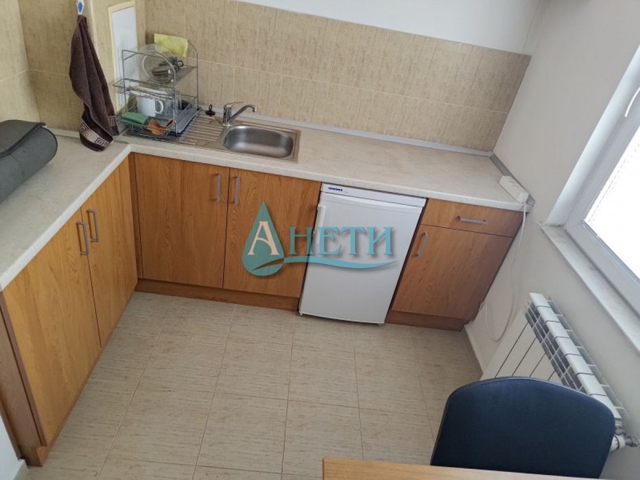 Дава се под наем Офис в София, Гео Милев - 37 кв.м за 260 € - Снимка #2