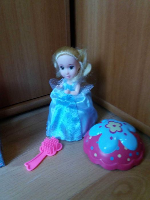 Кукли   кексчета