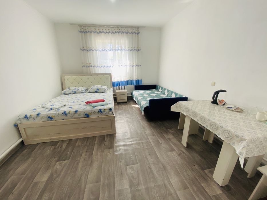 Квартира посуточно с.Кордай