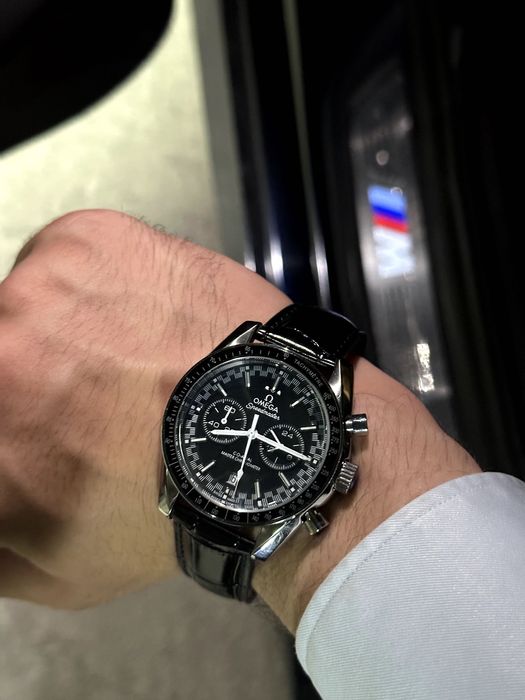 Omega Seamaster Часы