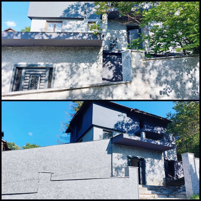 Продава се Къща в София, м-т Детски град - 600 кв.м за 1917 €/кв.м - Снимка #13