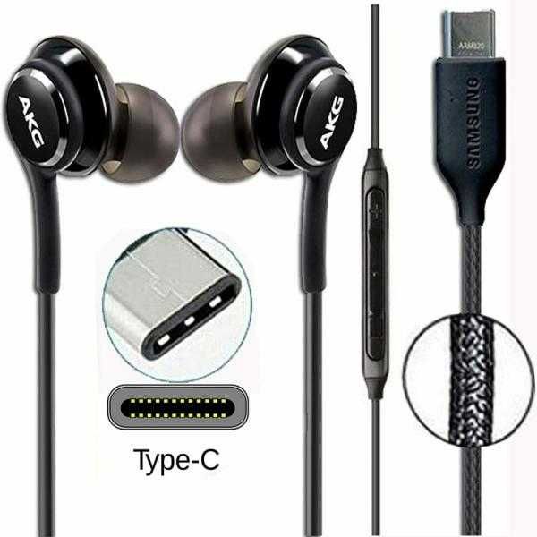 Handsfree Samsung Headphones, оригинални слушалки SAMSUNG AKG