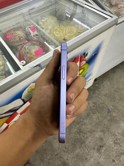 iPhone 12 mini 128gb