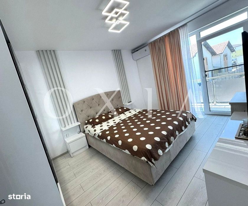 AX1215 Giroc, Calea Urseni, Casa Insiruita, Mobilata&Utilata