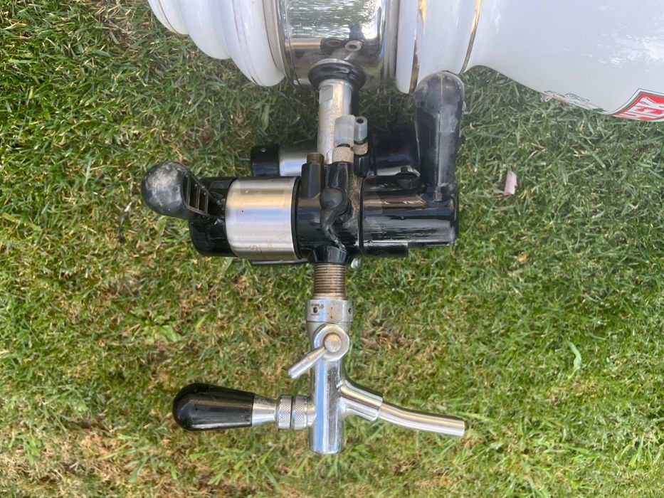 Пивной аппарат качественный таких сейчас нет