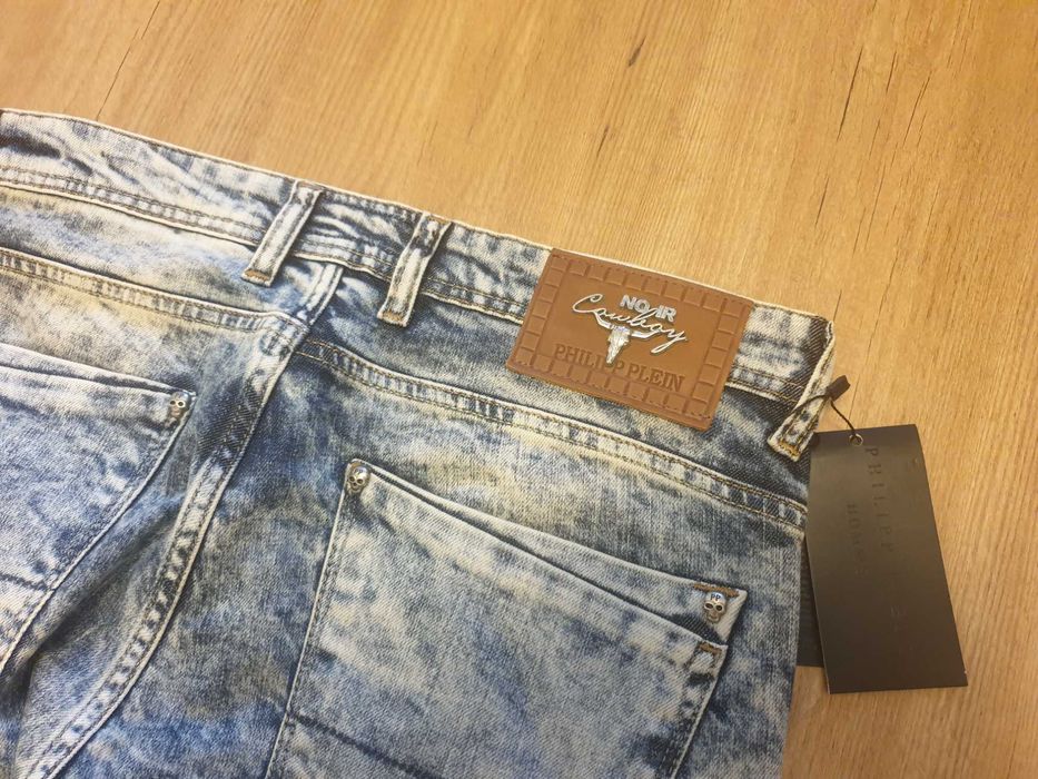 Pantaloni Philipp Plein
