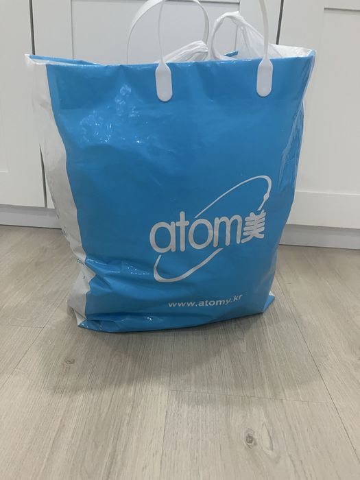 Пакет вещей на 42-44 размер