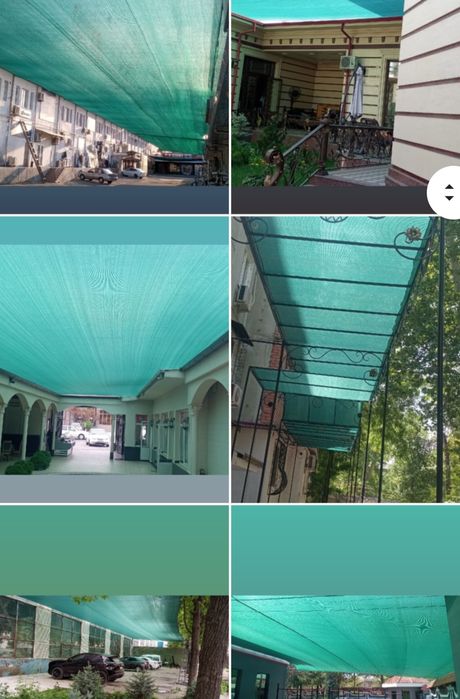 Банер и тенти установки качества