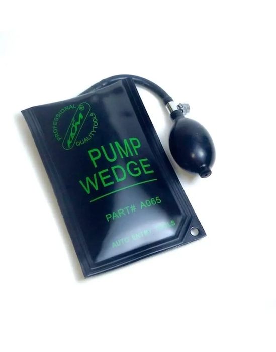 ПДР Расширительна подушка