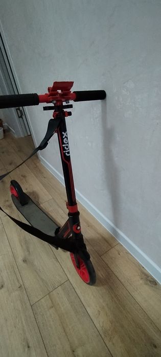 Самокат Ridex самокат