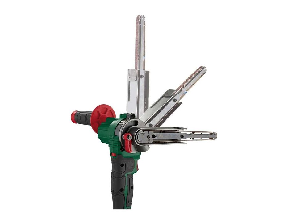 PARKSIDE 20 V акумулаторна лентова пила PBFA 20-Li A1