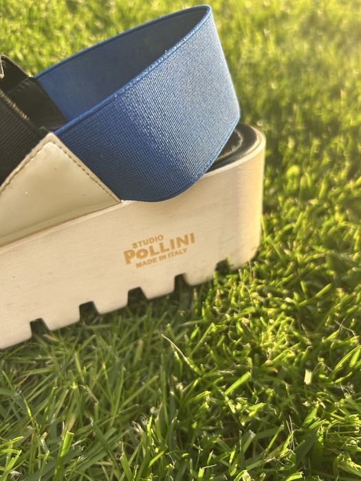 Дамски сандали POLLINI